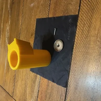 Giá Đỡ Đèn Pin