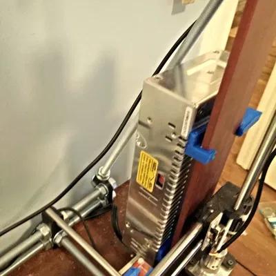 Giá đỡ bộ nguồn cho Prusa i3