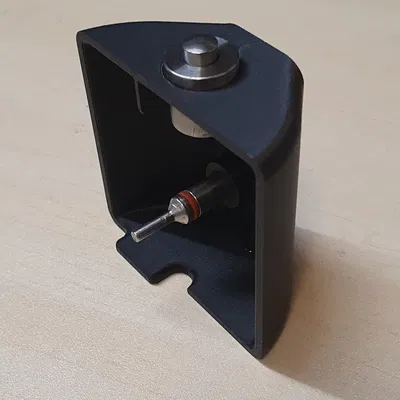 Nút thay thế cho máy s'whipper Thermoplan