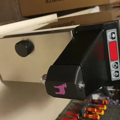 Nút thay thế cho máy s'whipper Thermoplan