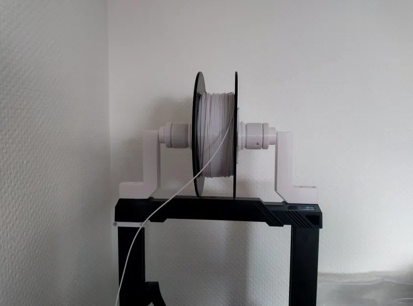 Nâng Cấp Giá Đỡ Cuộn Dây (Anycubic Kobra) - Image 2