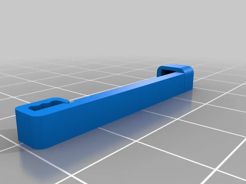 Kẹp Nam Châm Cho Dây Tai Nghe Không Dây - Image 2