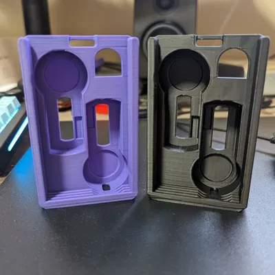 Giá Đỡ 2 Token RSA và 4 Thẻ ID