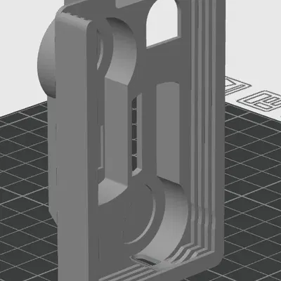 Giá Đỡ 2 Token RSA và 4 Thẻ ID