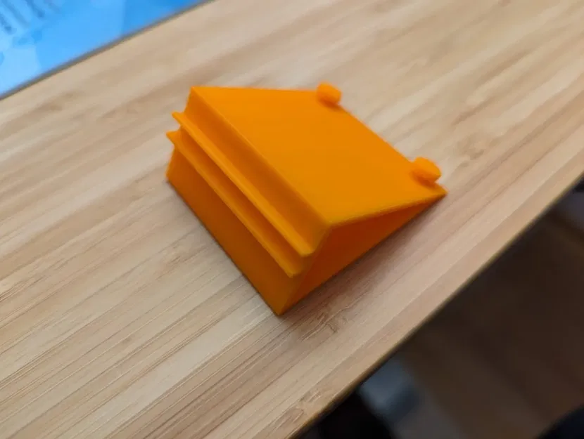 Giá đỡ Ray TP-Link Tapo C100/C110 cho Máy in Anycubic Kobra - Image 2