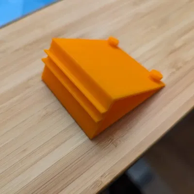 Giá đỡ Ray TP-Link Tapo C100/C110 cho Máy in Anycubic Kobra