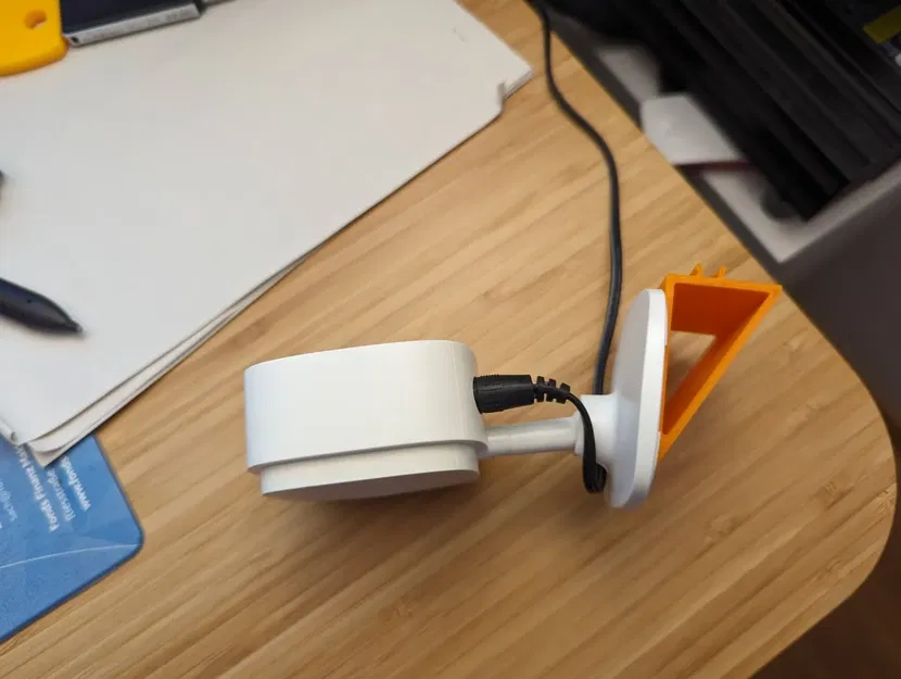 Giá đỡ Ray TP-Link Tapo C100/C110 cho Máy in Anycubic Kobra - Image 4