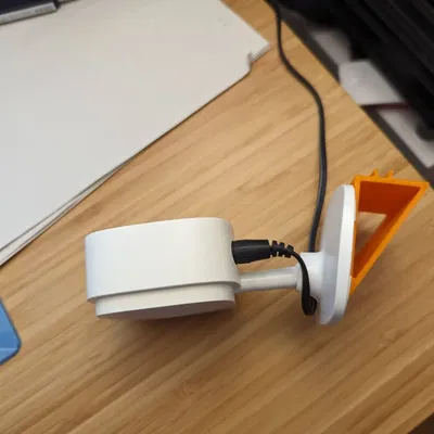 Giá đỡ Ray TP-Link Tapo C100/C110 cho Máy in Anycubic Kobra