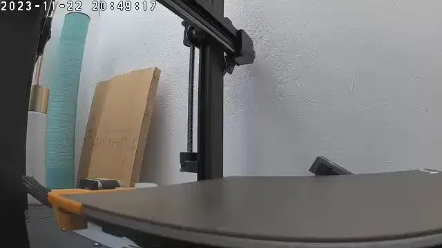 Giá đỡ Ray TP-Link Tapo C100/C110 cho Máy in Anycubic Kobra - Image 5