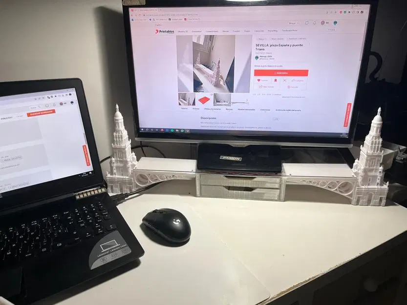 SEVILLA: Quảng trường Tây Ban Nha và Cầu Triana - Image 1