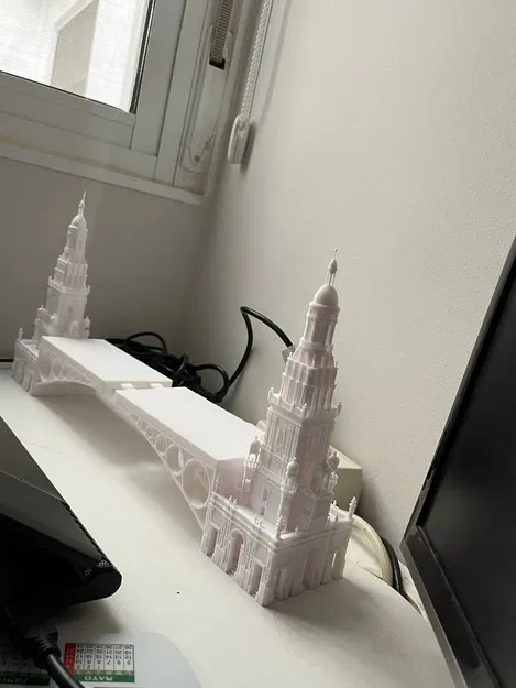 SEVILLA: Quảng trường Tây Ban Nha và Cầu Triana - Image 2