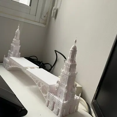 SEVILLA: Quảng trường Tây Ban Nha và Cầu Triana