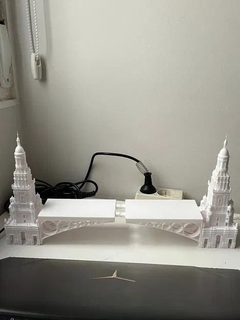 SEVILLA: Quảng trường Tây Ban Nha và Cầu Triana - Image 3