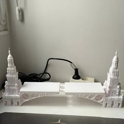 SEVILLA: Quảng trường Tây Ban Nha và Cầu Triana