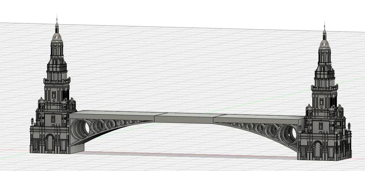 SEVILLA: Quảng trường Tây Ban Nha và Cầu Triana - Image 5