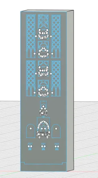 SEVILLA: Quảng trường Tây Ban Nha và Cầu Triana - Image 6