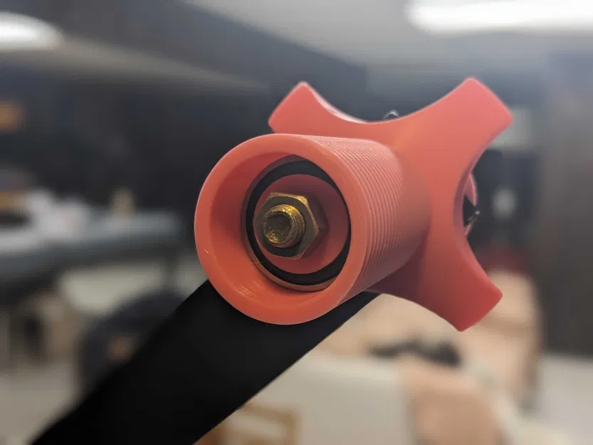 Nâng cấp Đế Cuộn Dây Cho Kobra Go - Image 3