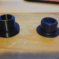 2002-2007 WRX Shift level Bushing/Spacer - Thumbnail 1