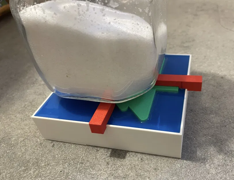 Christmas tree silicon mold for resin - Image 11