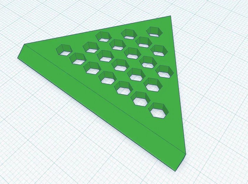 Hex-defroster - Dụng cụ rã đông đá - Image 1