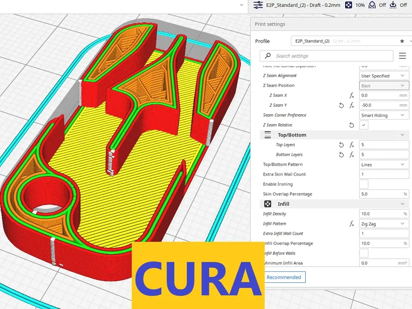 Còi SOS Tí Hon - Image 3