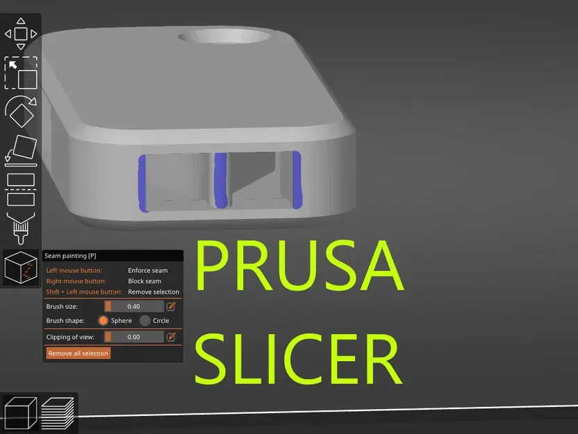 Còi SOS Tí Hon - Image 5