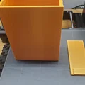 Piggy Bank Book - Thumbnail 1