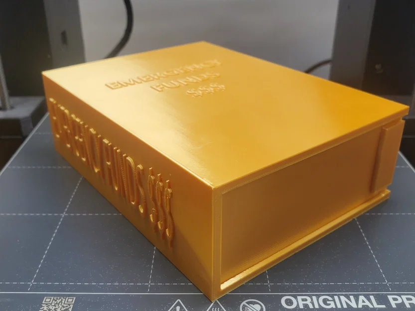 Piggy Bank Book - Image 2
