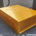 Piggy Bank Book - Thumbnail 2