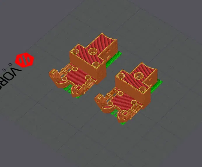 Bộ Chuyển Đổi Micron + UHF Rapido và HF Rapido - Image 1