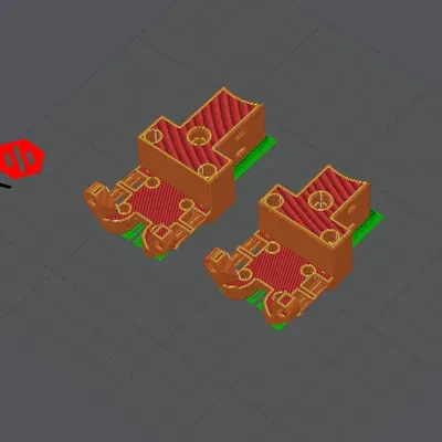 Bộ Chuyển Đổi Micron + UHF Rapido và HF Rapido