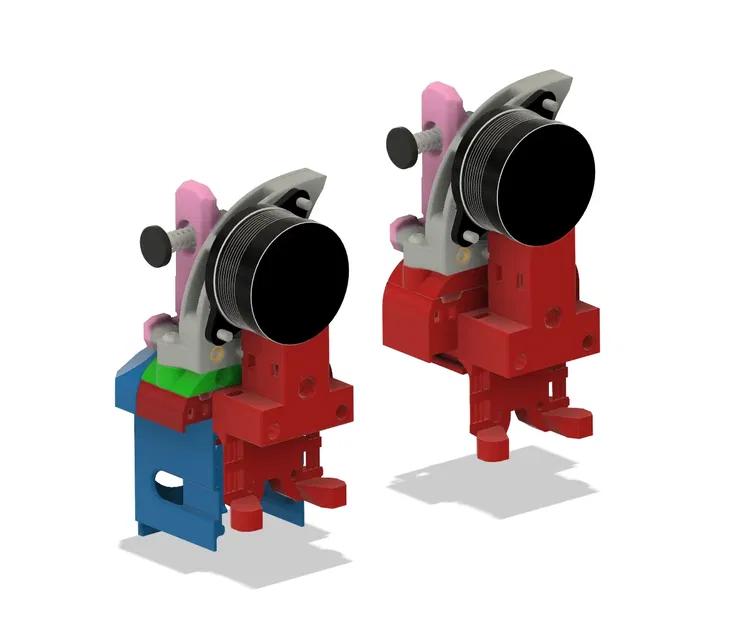 Bộ Chuyển Đổi Micron + UHF Rapido và HF Rapido - Image 2