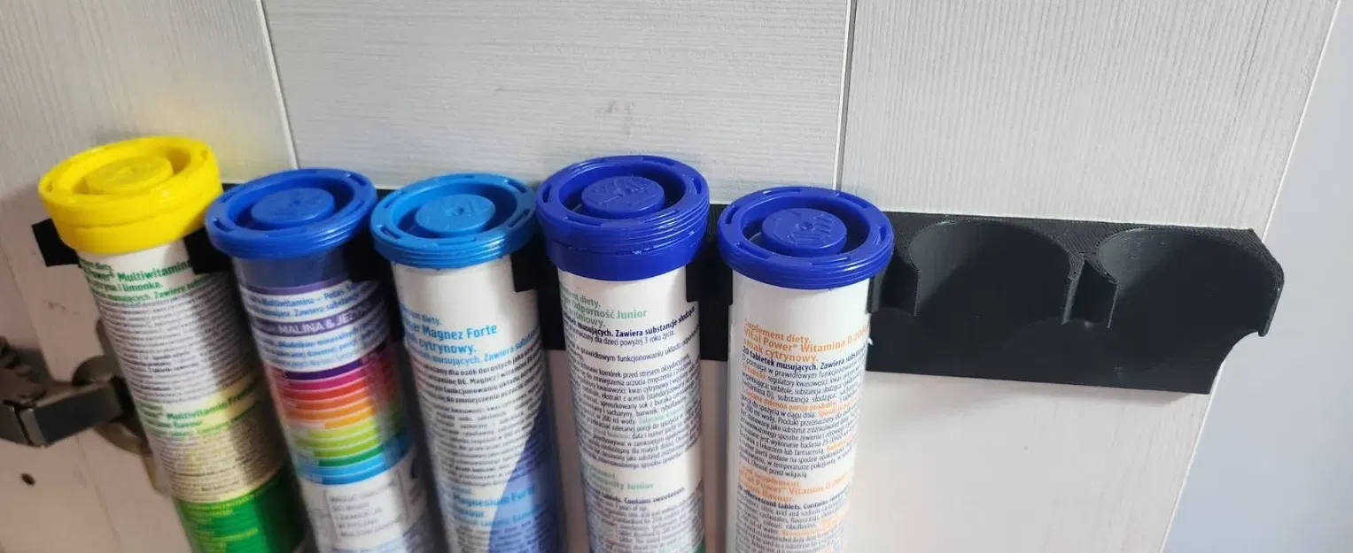 Hộp đựng ống sủi tăm - Image 2