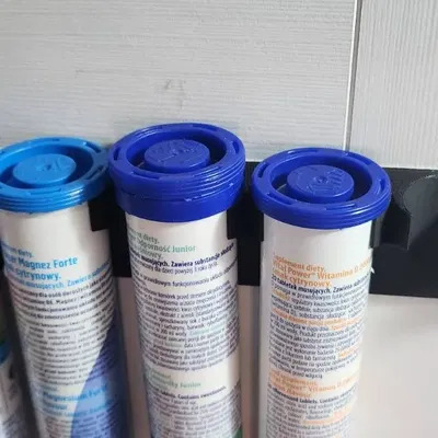 Hộp đựng ống sủi tăm