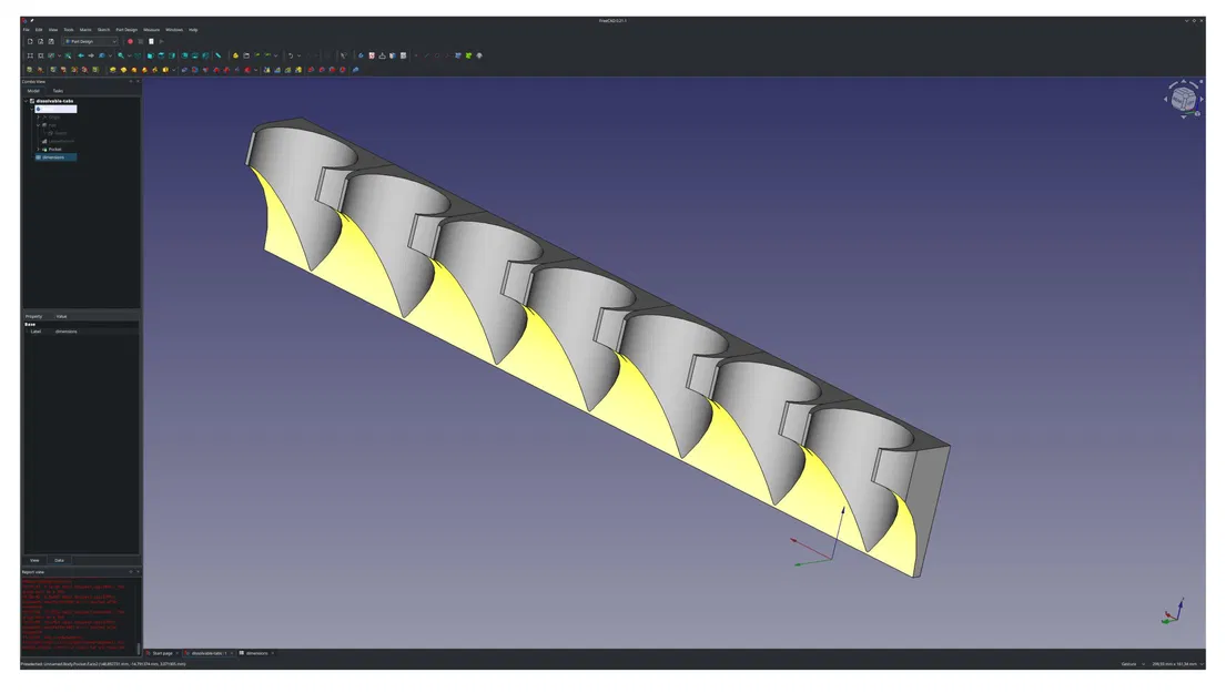 Hộp đựng ống sủi tăm - Image 3