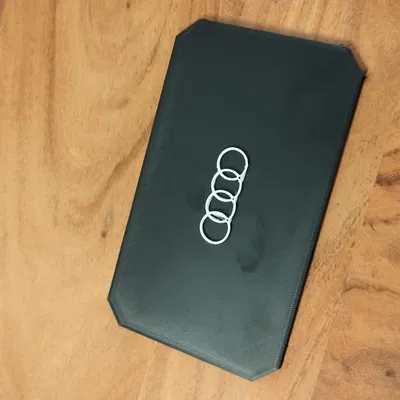 Dụng Cụ Cạo Băng Xe Audi