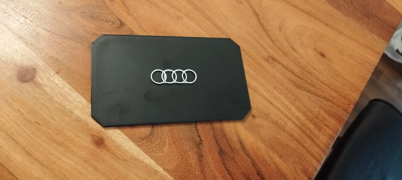 Dụng Cụ Cạo Băng Xe Audi - Image 2