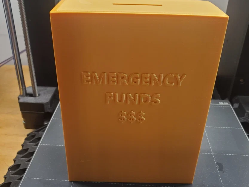 Piggy Bank Book - Image 4