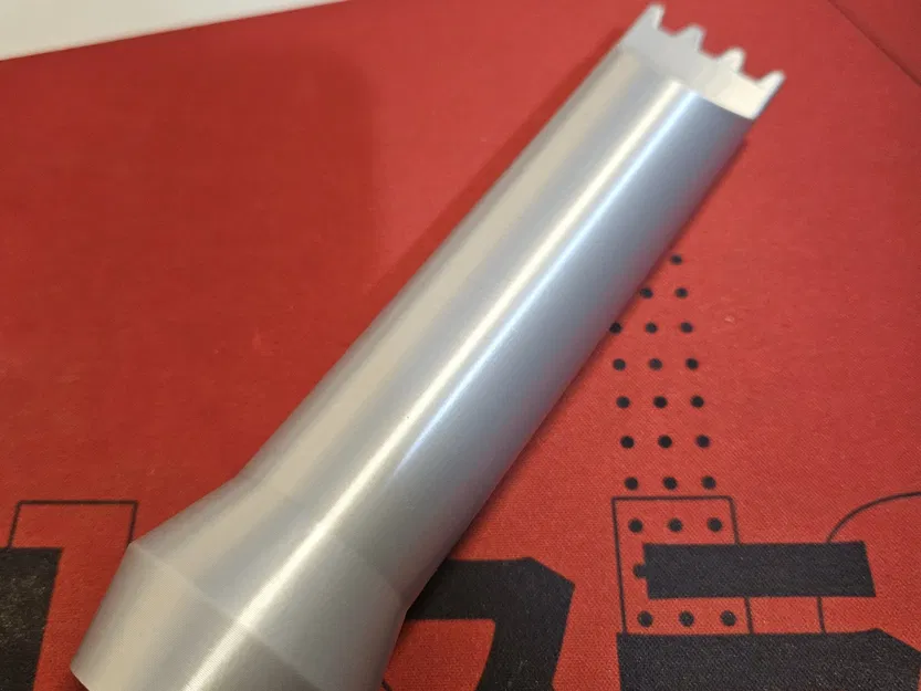 Búa Thợ Rèn của Kaela Kovalskia - Image 1