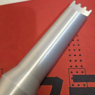 Búa Thợ Rèn của Kaela Kovalskia