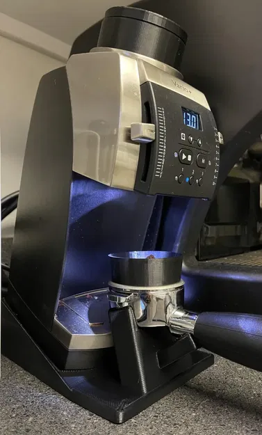 Baratza Vario+ Vận hành Rảnh tay. - Image 1