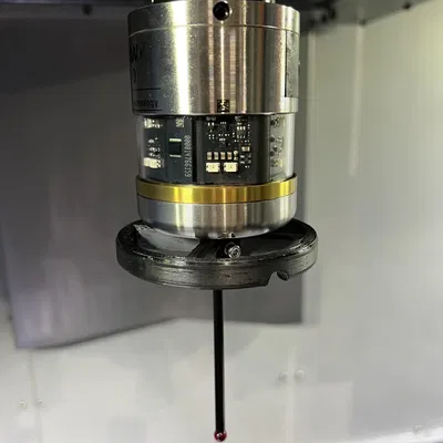 Chống bảo vệ đầu dò Renishaw OMP-60