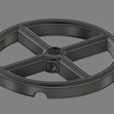 Chống bảo vệ đầu dò Renishaw OMP-60