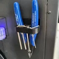 Giá Đỡ Dụng Cụ Đơn Giản - Thumbnail 1