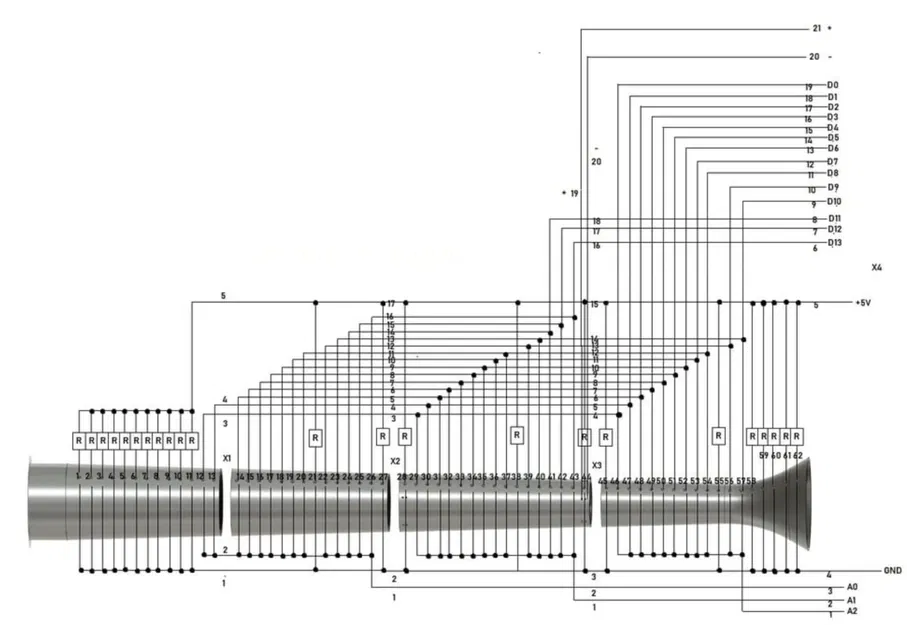 Tháp Rheinturm / RhineTower - Image 5