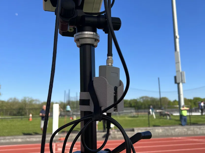 RadioLynx holders - Image 1