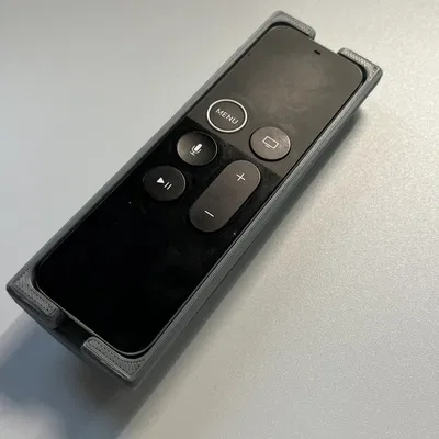 Apple TV Remote Grip