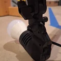 Đế giữ đèn cho đèn chụp ảnh - Thumbnail 4