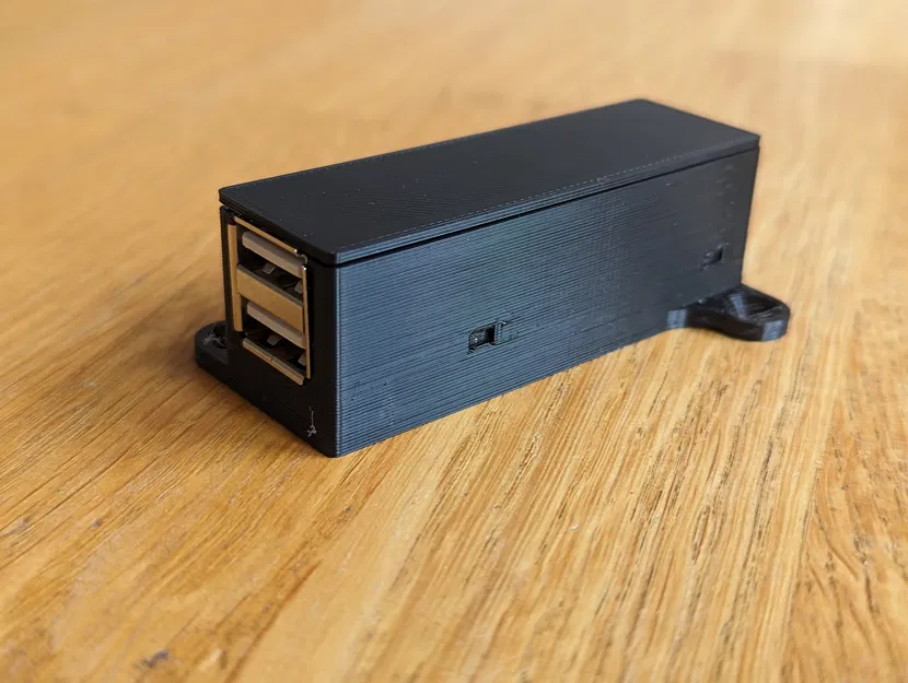 Dual USB Step-Down Power Module - Image 1