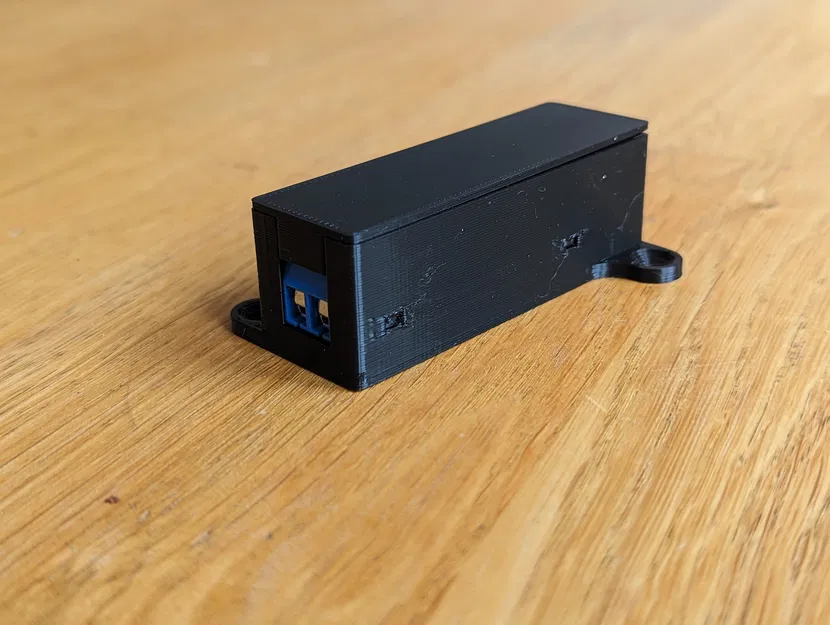 Dual USB Step-Down Power Module - Image 2
